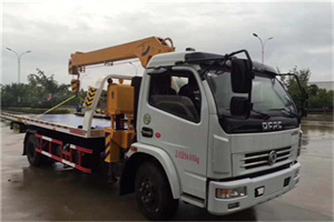 姚安24小时道路救援服务