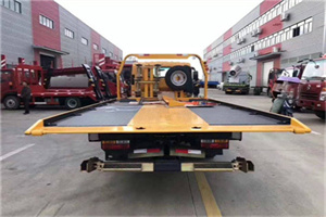 姚安附近汽车救援服务