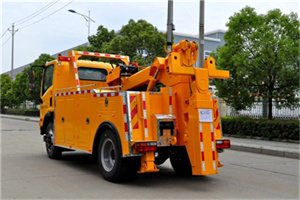 姚安高速路拖车费